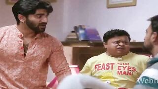 INDIAN DESires Unleashed Episode 3  The RAVAN Reckoning