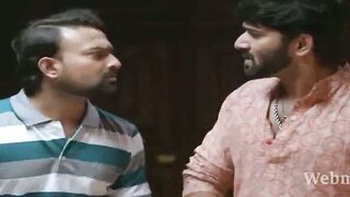 INDIAN DESires Unleashed Episode 3  The RAVAN Reckoning