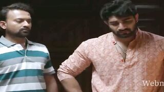 INDIAN DESires Unleashed Episode 3  The RAVAN Reckoning
