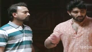 INDIAN DESires Unleashed Episode 3  The RAVAN Reckoning