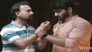 INDIAN DESires Unleashed Episode 3  The RAVAN Reckoning