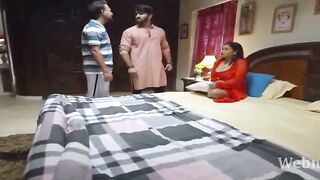 INDIAN DESires Unleashed Episode 3  The RAVAN Reckoning