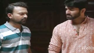 INDIAN DESires Unleashed Episode 3  The RAVAN Reckoning