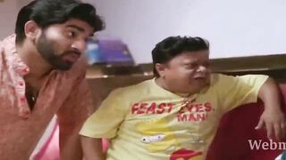 INDIAN DESires Unleashed Episode 3  The RAVAN Reckoning