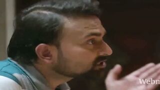 INDIAN DESires Unleashed Episode 3  The RAVAN Reckoning