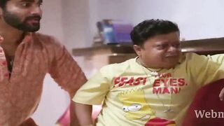 INDIAN DESires Unleashed Episode 3  The RAVAN Reckoning