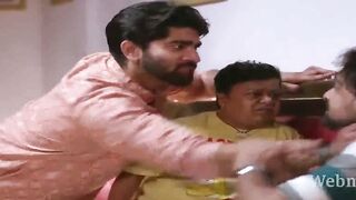INDIAN DESires Unleashed Episode 3  The RAVAN Reckoning