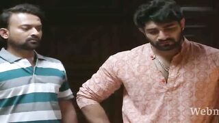 Mastani Bhabhi 2025 New Indian Web Series Episode 3