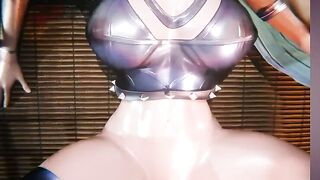 Компиляция z1g3D 3 серия