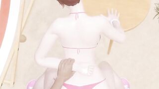 Компиляция z1g3D 3 серия