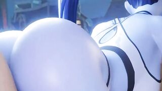 Компиляция z1g3D 3 серия