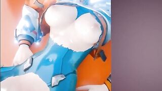 Компиляция z1g3D 3 серия
