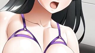 Мою девушку обманули! ~ Давайте трахнем Огари Хай! 1 серия