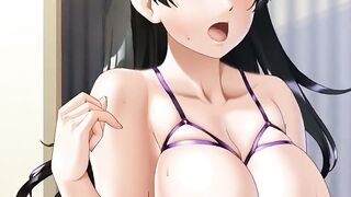 Мою девушку обманули! ~ Давайте трахнем Огари Хай! 1 серия