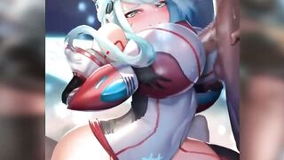 Компиляция Hoqn1108 1 серия