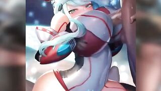 Компиляция Hoqn1108 1 серия