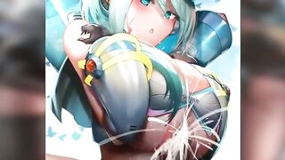 Компиляция Hoqn1108 1 серия