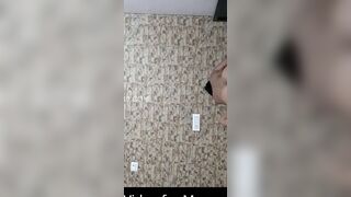 YOU WONT BELIEVE WHAT THIS CUTIE JUST REVEALED!!  BIGGEST BOOBS IN INDIA!!! 