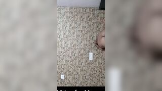 YOU WONT BELIEVE WHAT THIS CUTIE JUST REVEALED!!  BIGGEST BOOBS IN INDIA!!! 