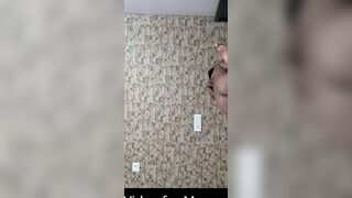 YOU WONT BELIEVE WHAT THIS CUTIE JUST REVEALED!!  BIGGEST BOOBS IN INDIA!!! 