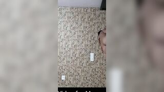YOU WONT BELIEVE WHAT THIS CUTIE JUST REVEALED!!  BIGGEST BOOBS IN INDIA!!! 