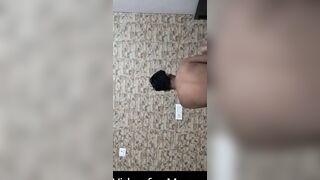 YOU WONT BELIEVE WHAT THIS CUTIE JUST REVEALED!!  BIGGEST BOOBS IN INDIA!!! 