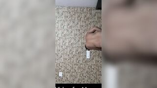 YOU WONT BELIEVE WHAT THIS CUTIE JUST REVEALED!!  BIGGEST BOOBS IN INDIA!!! 