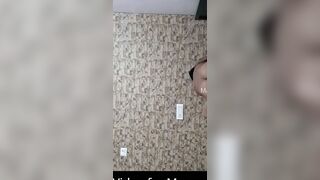 YOU WONT BELIEVE WHAT THIS CUTIE JUST REVEALED!!  BIGGEST BOOBS IN INDIA!!! 