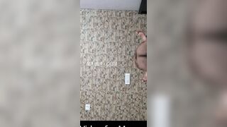 YOU WONT BELIEVE WHAT THIS CUTIE JUST REVEALED!!  BIGGEST BOOBS IN INDIA!!! 