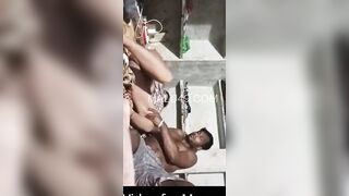 INDIAN CUTIE EXPOSES HER JUICY BOOBS ON LIVE VIDEO CALL!
