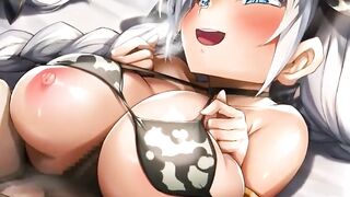 Компиляция Hoqn1108 3 серия