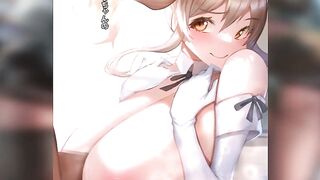 Компиляция Hoqn1108 4 серия