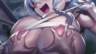 Компиляция Hoqn1108 4 серия