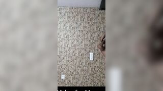 BHABHI KA BLOSOM  Desi Sex Bomb Blew Her Daisy In Public!