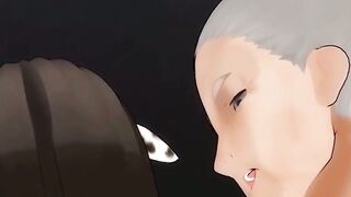 Выставка в мавзолее девушки-коровы 1 серия