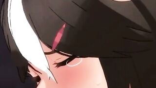 Выставка в мавзолее девушки-коровы 1 серия