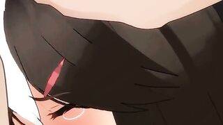 Выставка в мавзолее девушки-коровы 1 серия