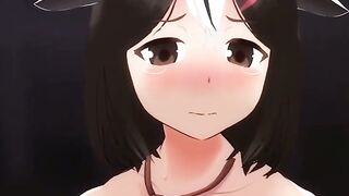 Выставка в мавзолее девушки-коровы 1 серия