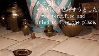Большегрудая коричневая мамочка 1 серия