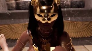 Большегрудая коричневая мамочка 1 серия