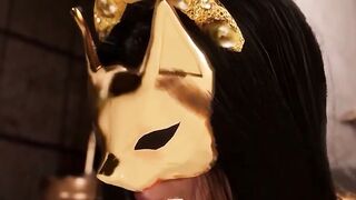 Большегрудая коричневая мамочка 1 серия