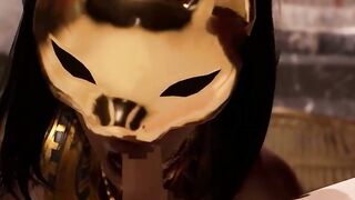 Большегрудая коричневая мамочка 1 серия