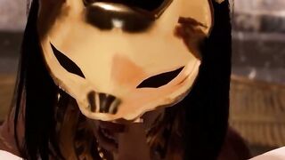 Большегрудая коричневая мамочка 1 серия