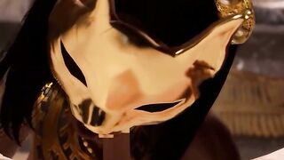 Большегрудая коричневая мамочка 1 серия