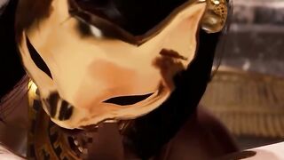 Большегрудая коричневая мамочка 1 серия