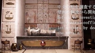 Большегрудая коричневая мамочка 1 серия