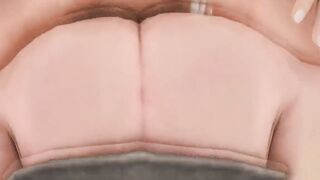 Офисные фута секс за повышение 1 серия