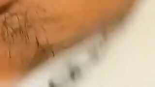 UNDIEGEDON  Sexy Twink Cristian Jerks Off in Undies While Taking a Bath  WATCH NOW!