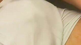 UNDIEGEDON  Sexy Twink Cristian Jerks Off in Undies While Taking a Bath  WATCH NOW!