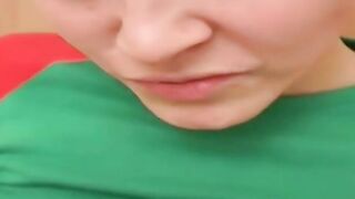 1 Taste of Ecstasy, 1 Addiction Vickys Vibrant Orgasmic Odyssey
